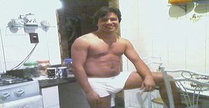 Korpo 42 years old I am from Rio de Janeiro/Rio de Janeiro, Seeking Dating Friendship with Woman