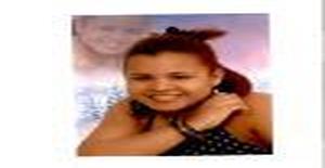 Catcrazy21 36 years old I am from Santo Domingo/Distrito Nacional, Seeking Dating Friendship with Man