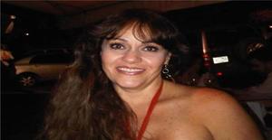 Mary02021967 54 years old I am from Caracas/Distrito Capital, Seeking Dating with Man
