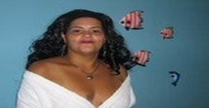 Teteiazinhabroar 54 years old I am from Salvador/Bahia, Seeking Dating Friendship with Man