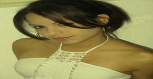 Kirstin_ch 32 years old I am from Barquisimeto/Lara, Seeking Dating Friendship with Man