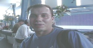 Ceprovenca 49 years old I am from Caracas/Distrito Capital, Seeking Dating Friendship with Woman
