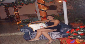 Marilyn_suarez_c 36 years old I am from Caracas/Distrito Capital, Seeking Dating Friendship with Man