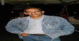 Tonyoronoz 70 years old I am from el Valle/Distrito Capital, Seeking Dating Friendship with Woman