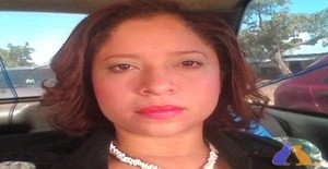 Mindiana 38 years old I am from Puerto Ordaz/Bolivar, Seeking Dating with Man