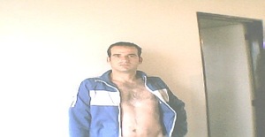 Hombremedellin 44 years old I am from Medellín/Antioquia, Seeking Dating with Woman