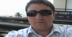 Luis__89 32 years old I am from Lisboa/Lisboa, Seeking Dating Friendship with Woman