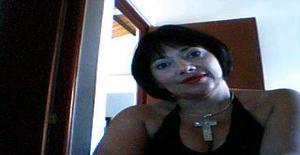 Valery39 54 years old I am from Barranquilla/Atlantico, Seeking Dating Friendship with Man