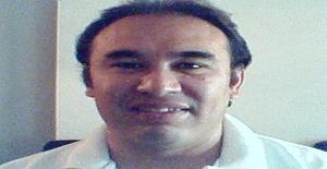 Aldur72 48 years old I am from Caracas/Distrito Capital, Seeking Dating Friendship with Woman