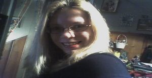Julygirl 43 years old I am from Cleveland/Ohio, Seeking Dating Friendship with Man