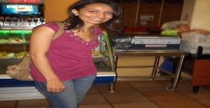 Lis27 41 years old I am from Barranquilla/Atlantico, Seeking Dating Friendship with Man