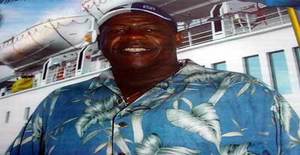Tonywoo 71 years old I am from Freeport City/Grand Bahama, Seeking Dating Friendship with Woman