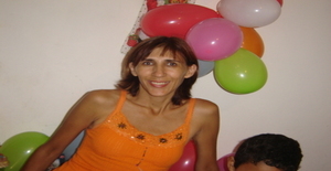 Divamanicure 57 years old I am from Itanhaém/Sao Paulo, Seeking Dating Friendship with Man