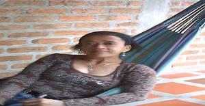 Marinacruzjimene 59 years old I am from Tuluá/Valle Del Cauca, Seeking Dating Friendship with Man