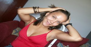 Grazy_goiana 38 years old I am from Jataí/Goias, Seeking Dating Friendship with Man