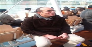 Luis65 55 years old I am from Johannesburg/Gauteng, Seeking Dating Friendship with Woman