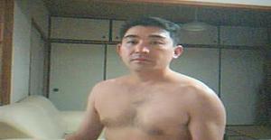 Rick37 51 years old I am from Tokyo/Tokyo, Seeking Dating Friendship with Woman