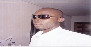 Amaro78 42 years old I am from Luanda/Luanda, Seeking Dating Friendship with Woman