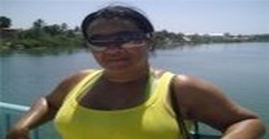 Vanja48 62 years old I am from Salvador/Bahia, Seeking Dating Friendship with Man