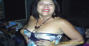 Andreina55 65 years old I am from Barquisimeto/Lara, Seeking Dating Friendship with Man