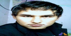 Andreyabc 37 years old I am from Maracaibo/Zulia, Seeking Dating Friendship with Woman
