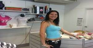 Gileidi 38 years old I am from Puerto Ordaz/Bolivar, Seeking Dating Friendship with Man