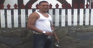 Cuchiolo 41 years old I am from Caracas/Distrito Capital, Seeking Dating Friendship with Woman