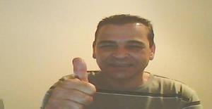 Rangel61 60 years old I am from Lisboa/Lisboa, Seeking Dating Friendship with Woman