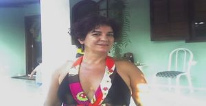 Lilibellamg 60 years old I am from Belo Horizonte/Minas Gerais, Seeking Dating Friendship with Man