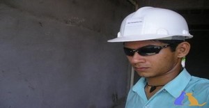 Jhowbatera 37 years old I am from Cuiabá/Mato Grosso, Seeking Dating Friendship with Woman