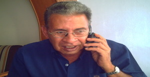 Sergiogozon 70 years old I am from Caracas/Distrito Capital, Seeking Dating with Woman