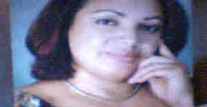 Laury01 47 years old I am from la Vega/la Vega, Seeking Dating Friendship with Man