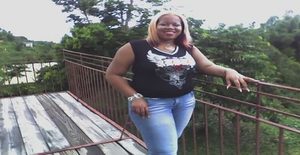 Cheska512 36 years old I am from Jacksonville/Florida, Seeking Dating Friendship with Man