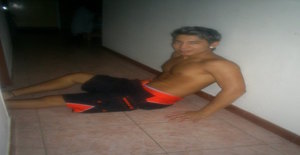 Carlosroodrigue 34 years old I am from Caracas/Distrito Capital, Seeking Dating with Woman