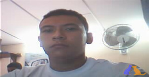 Orlandofinot 34 years old I am from Bogota/Bogotá dc, Seeking Dating Friendship with Woman