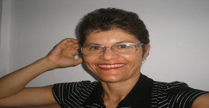 Moninha48 62 years old I am from Fortaleza/Ceara, Seeking Dating Marriage with Man