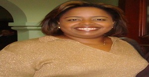 Giny69 51 years old I am from Santo Domingo/Santo Domingo, Seeking Dating Friendship with Man