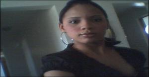 Dianelys 32 years old I am from Santo Domingo/Distrito Nacional, Seeking Dating Friendship with Man