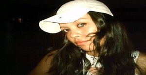Tay.dias 32 years old I am from Campo Grande/Mato Grosso do Sul, Seeking Dating Friendship with Man