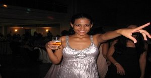 Je_casee 33 years old I am from Goiânia/Goias, Seeking Dating Friendship with Man