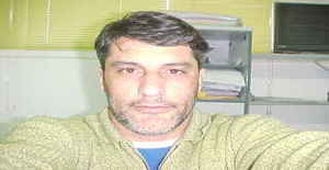 Edi274 57 years old I am from Estância Velha/Rio Grande do Sul, Seeking Dating Friendship with Woman
