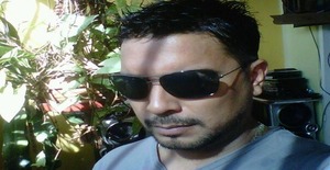Tembas 46 years old I am from Caracas/Distrito Capital, Seeking Dating with Woman