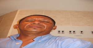 Unsolocorazon 53 years old I am from Barranquilla/Atlantico, Seeking Dating with Woman