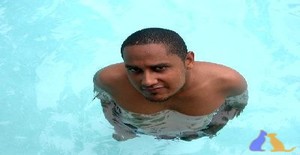 Freaq 41 years old I am from Santo Domingo/Distrito Nacional, Seeking Dating Friendship with Woman