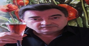 Wotney 71 years old I am from Caldicot/Wales, Seeking Dating Friendship with Woman