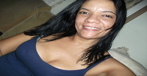 Analizia 52 years old I am from Governador Valadares/Minas Gerais, Seeking Dating Friendship with Man