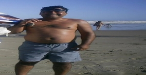 Cezarpeludo 49 years old I am from Santa Maria/Rio Grande do Sul, Seeking Dating Friendship with Woman