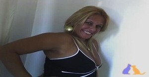 Crislli 55 years old I am from Rio de Janeiro/Rio de Janeiro, Seeking Dating Friendship with Man