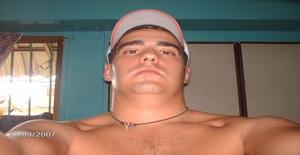 Liberator 38 years old I am from Caracas/Distrito Capital, Seeking Dating Friendship with Woman