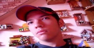 Josue280ve 31 years old I am from Caracas/Distrito Capital, Seeking Dating Friendship with Woman